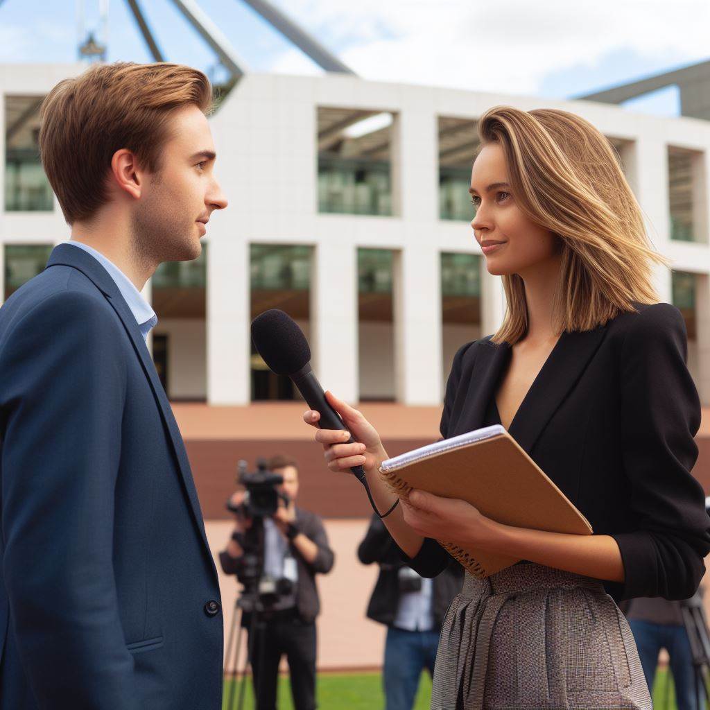 Top Journalism Schools in Australia