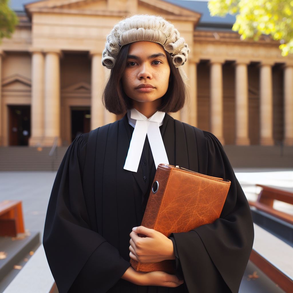 Top Law Schools for Solicitors in Oz