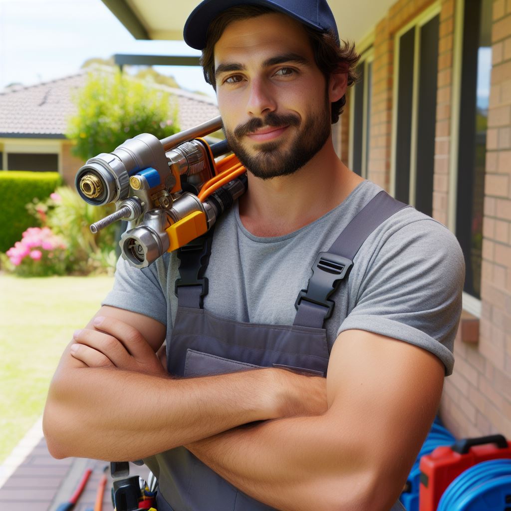 Top Plumbing Trends in Australian Engineering