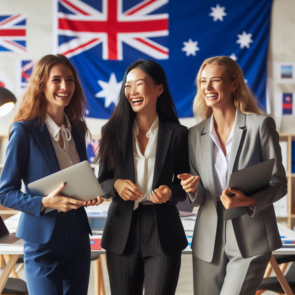 Top Skills Every Sales Rep in Australia Needs