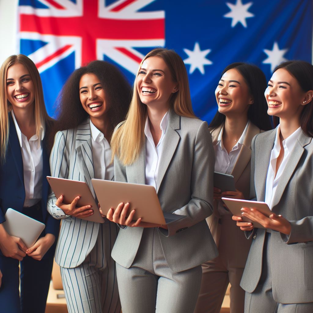 Top Skills Every Sales Rep in Australia Needs