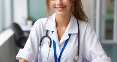 Top Skills Needed for Healthcare Administrators