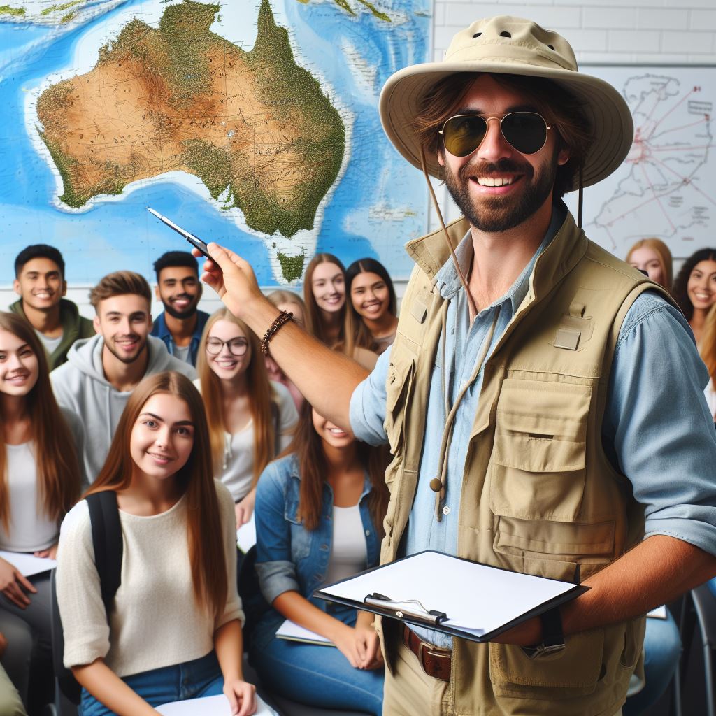 Training Methods Aussie Educators Love