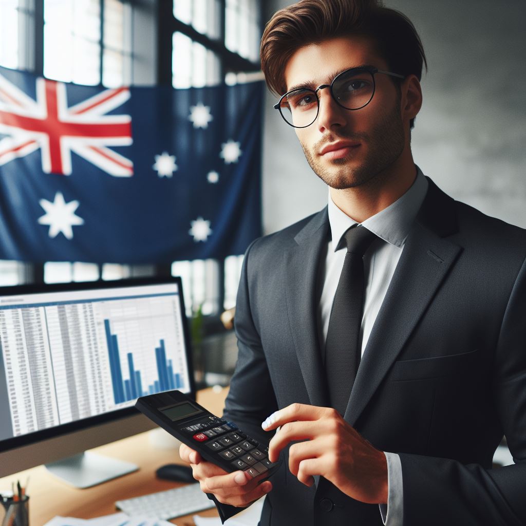 Understanding Aussie Finance Admin Duties