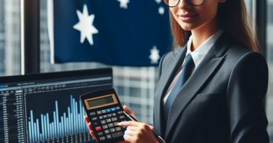 Understanding Aussie Finance Admin Duties