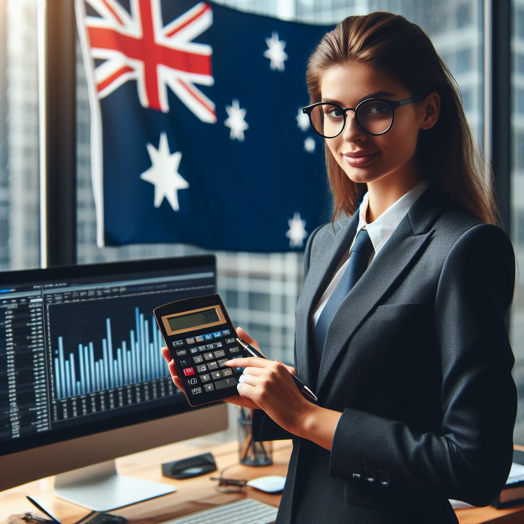 Understanding Aussie Finance Admin Duties