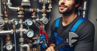 Understanding Hydraulics in Plumbing