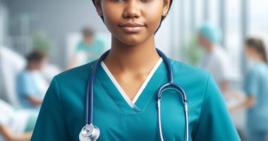 Understanding Nurse Registration in Australia