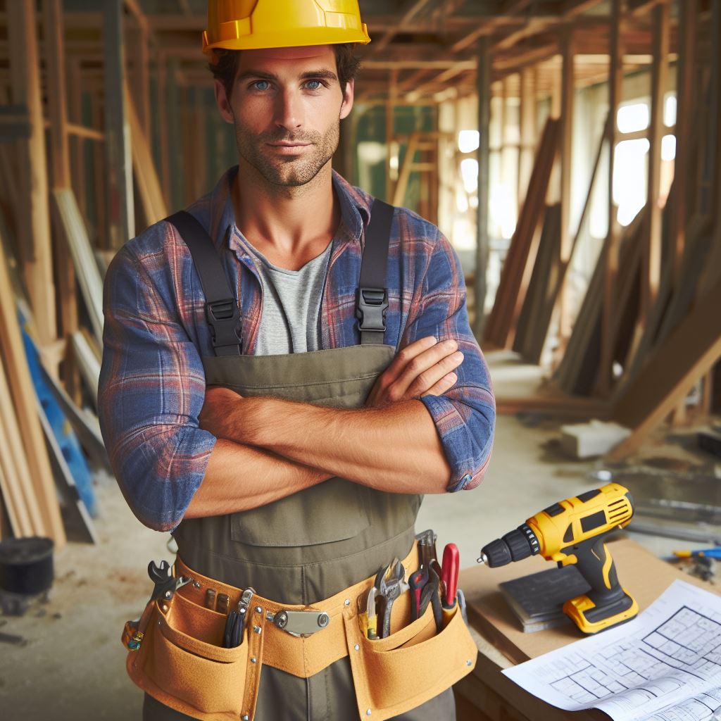 Understanding the Aussie Building Permit Process