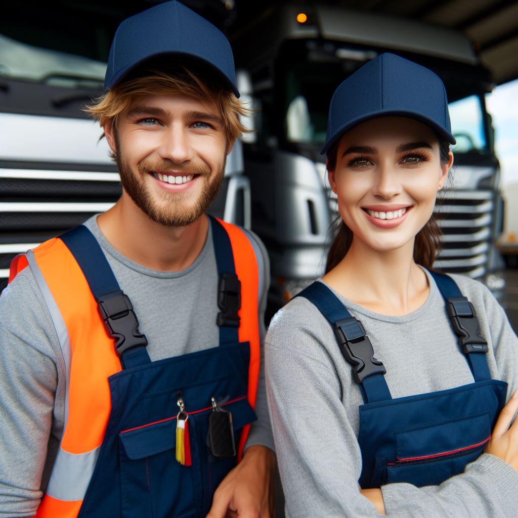 Union Support for Aussie Train Drivers