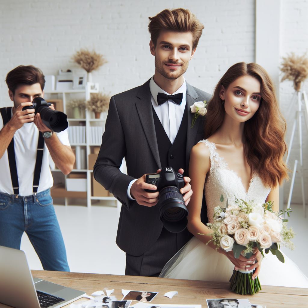 Wedding Photography Trends in Australia