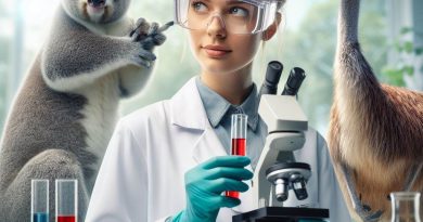 Women in AU Science: Research Careers