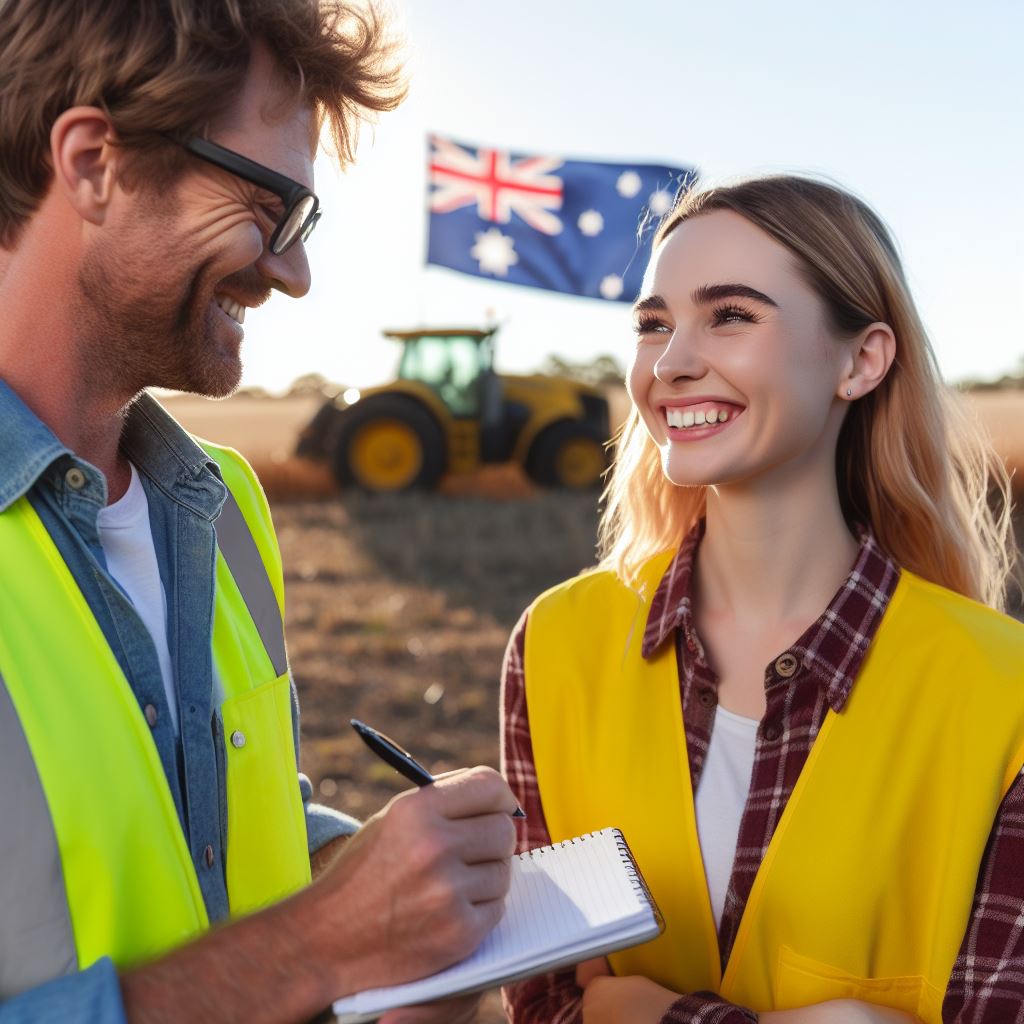 Women in Australian Journalism Today