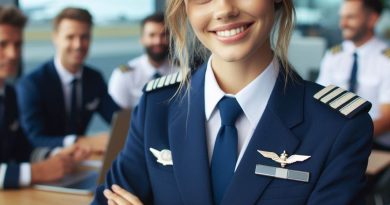 Women in Aviation: Aussie Pilots Breaking Barriers