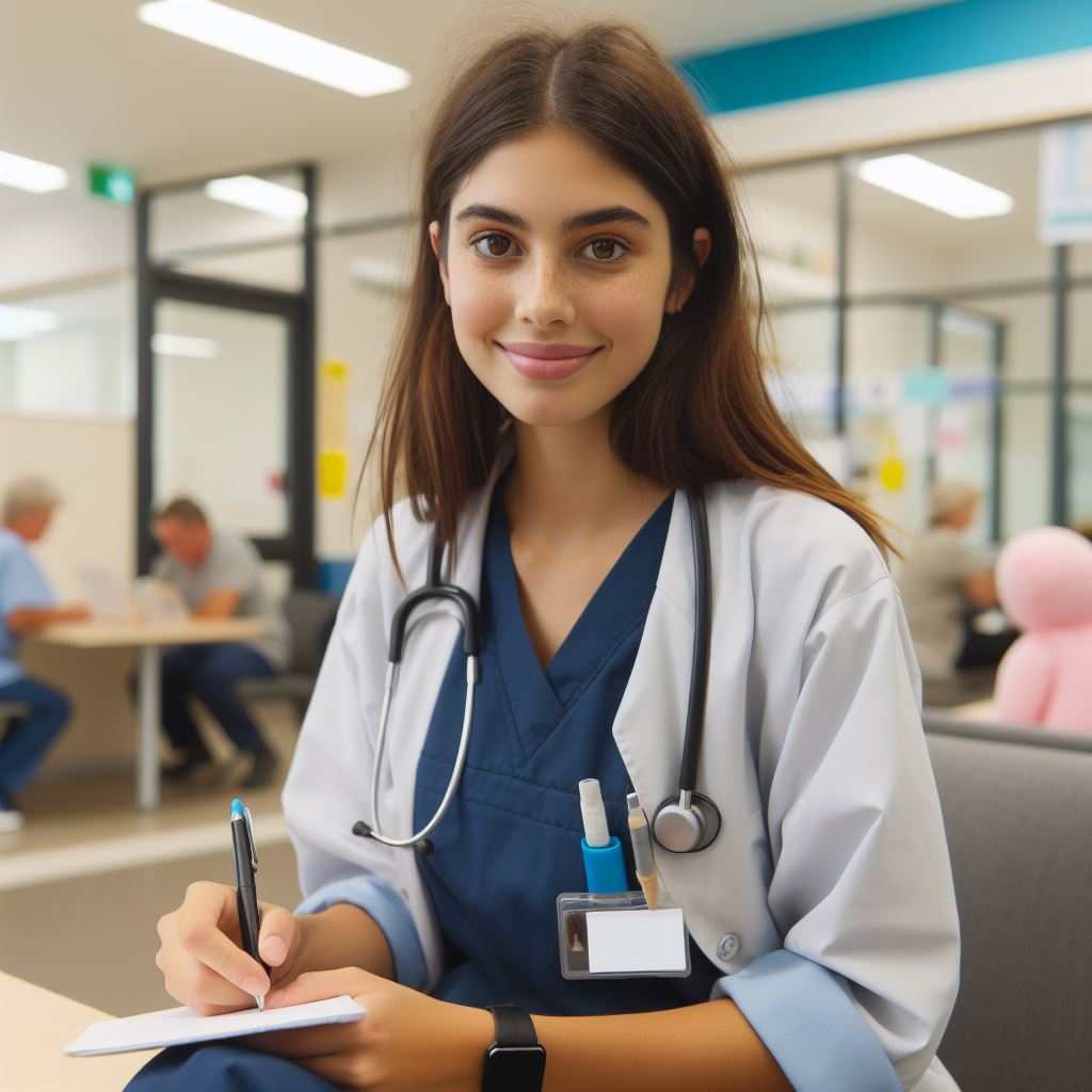 Women in Public Health: Australia's View