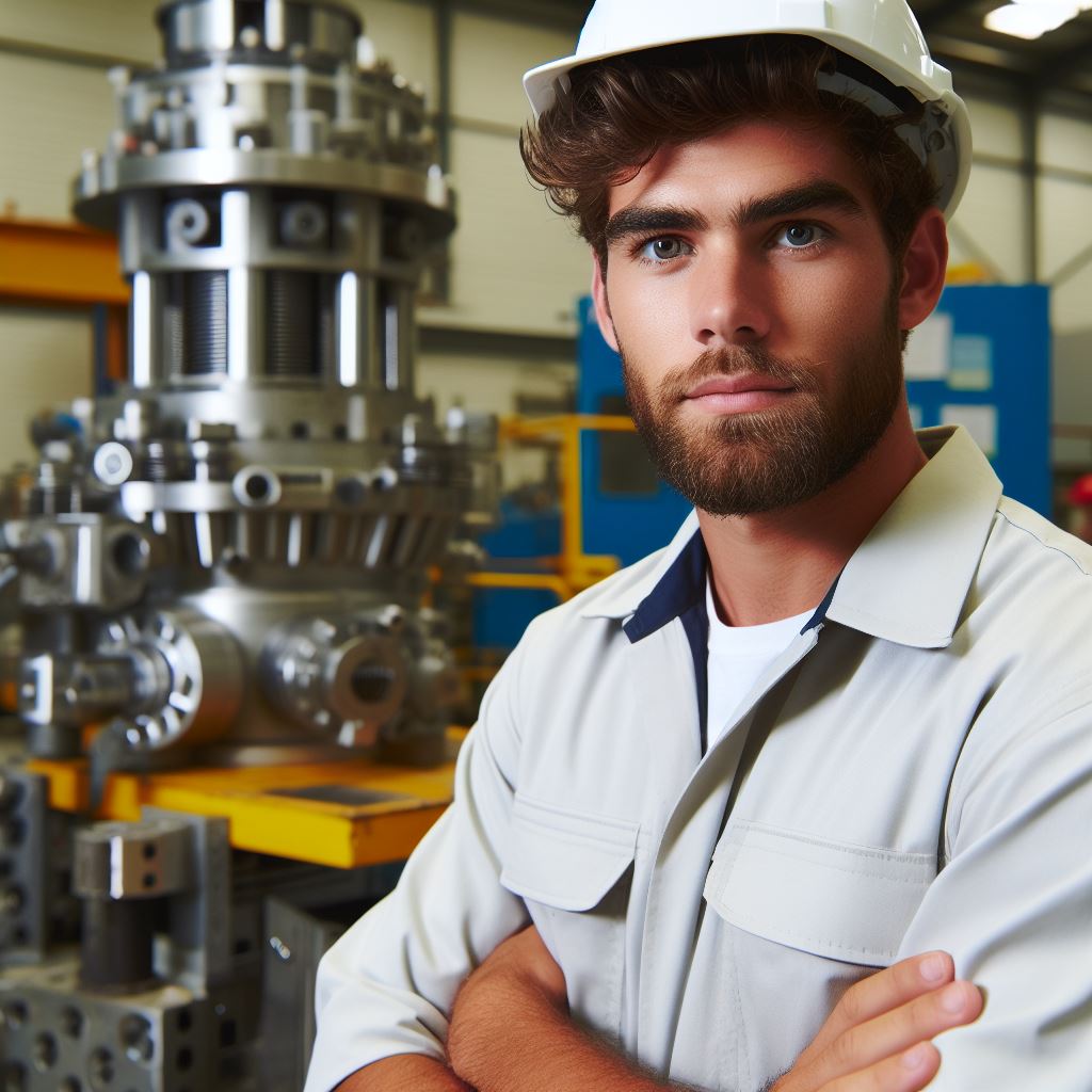 Aussie Trends in Mechanical Engineering