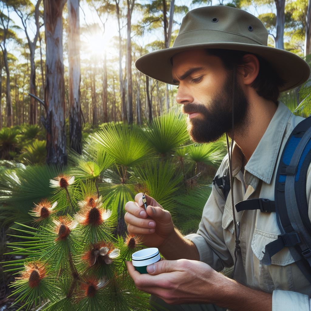 A Day in the Life: Australian Forester Q&A