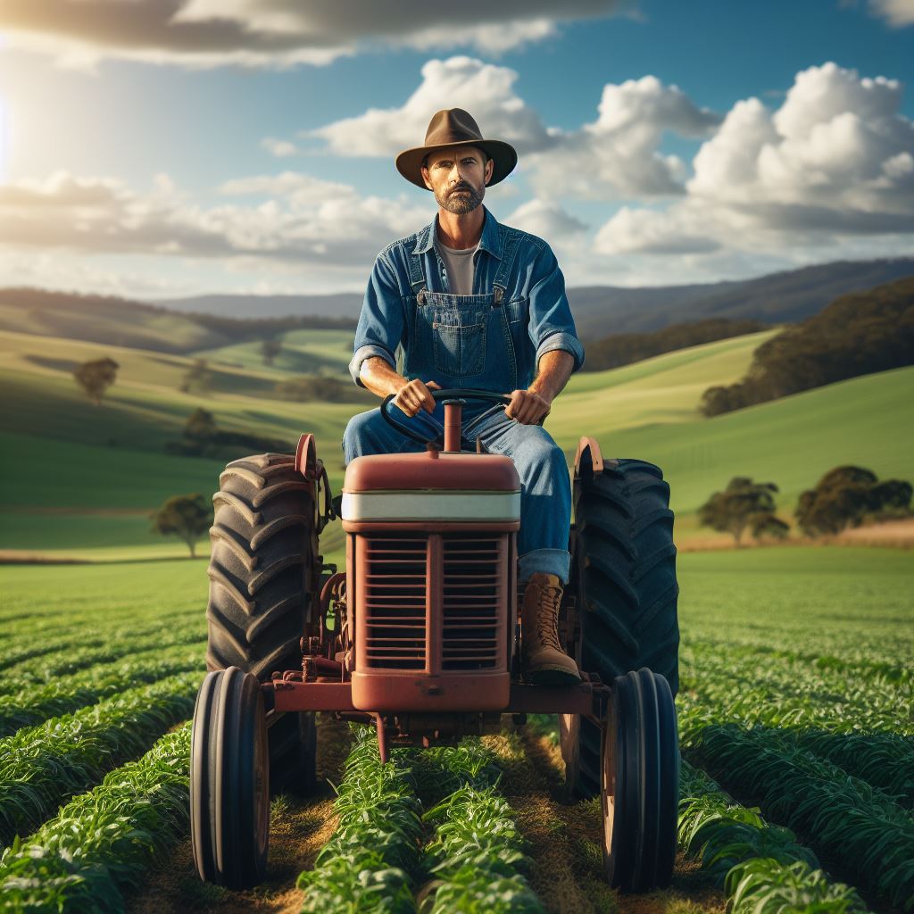 A Guide to Seasonal Farm Work in Australia