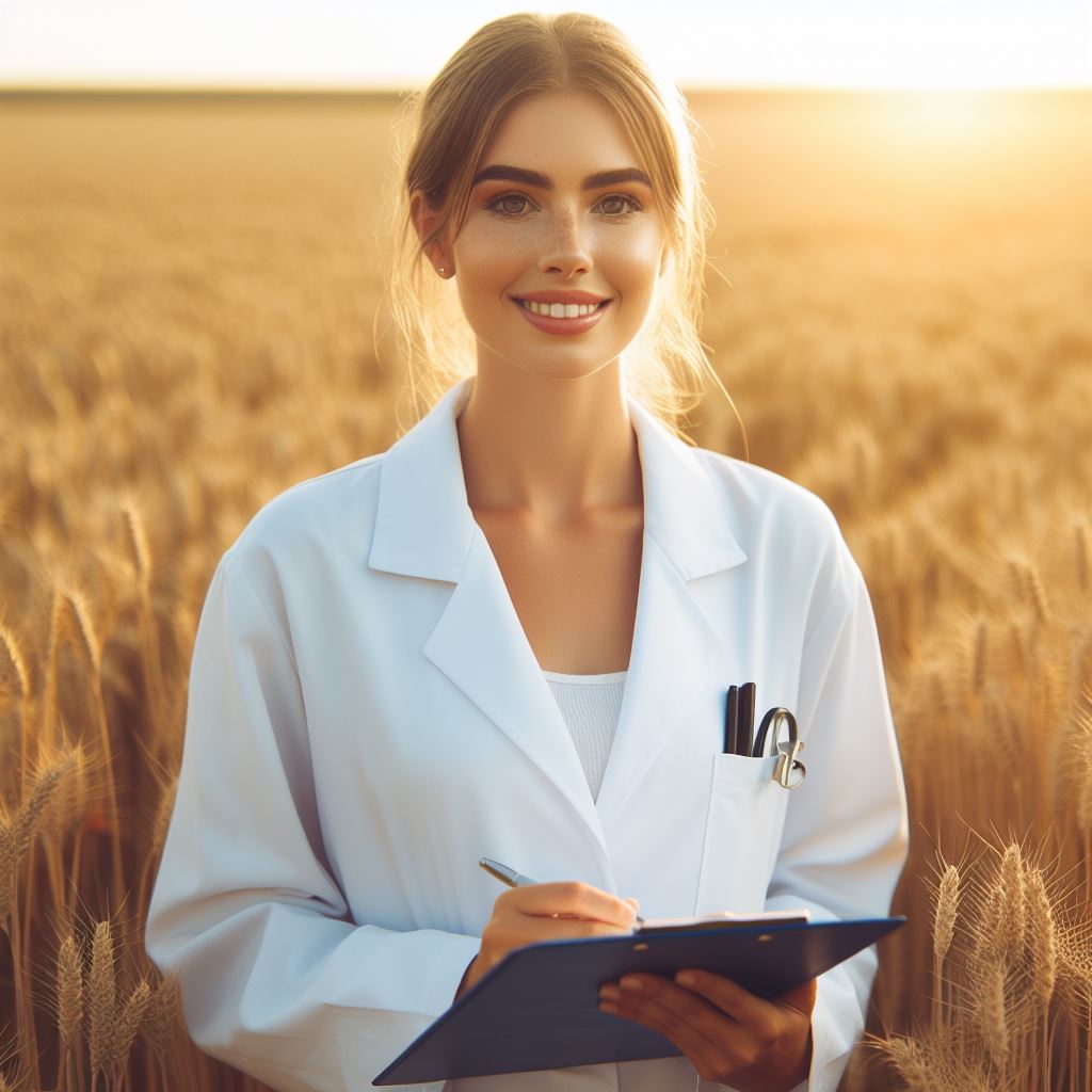 Agri Research Grants in Australia