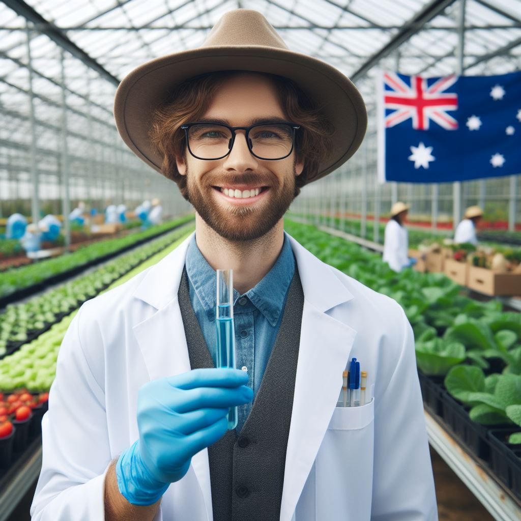 Agri Science Internships: Aussie Tips