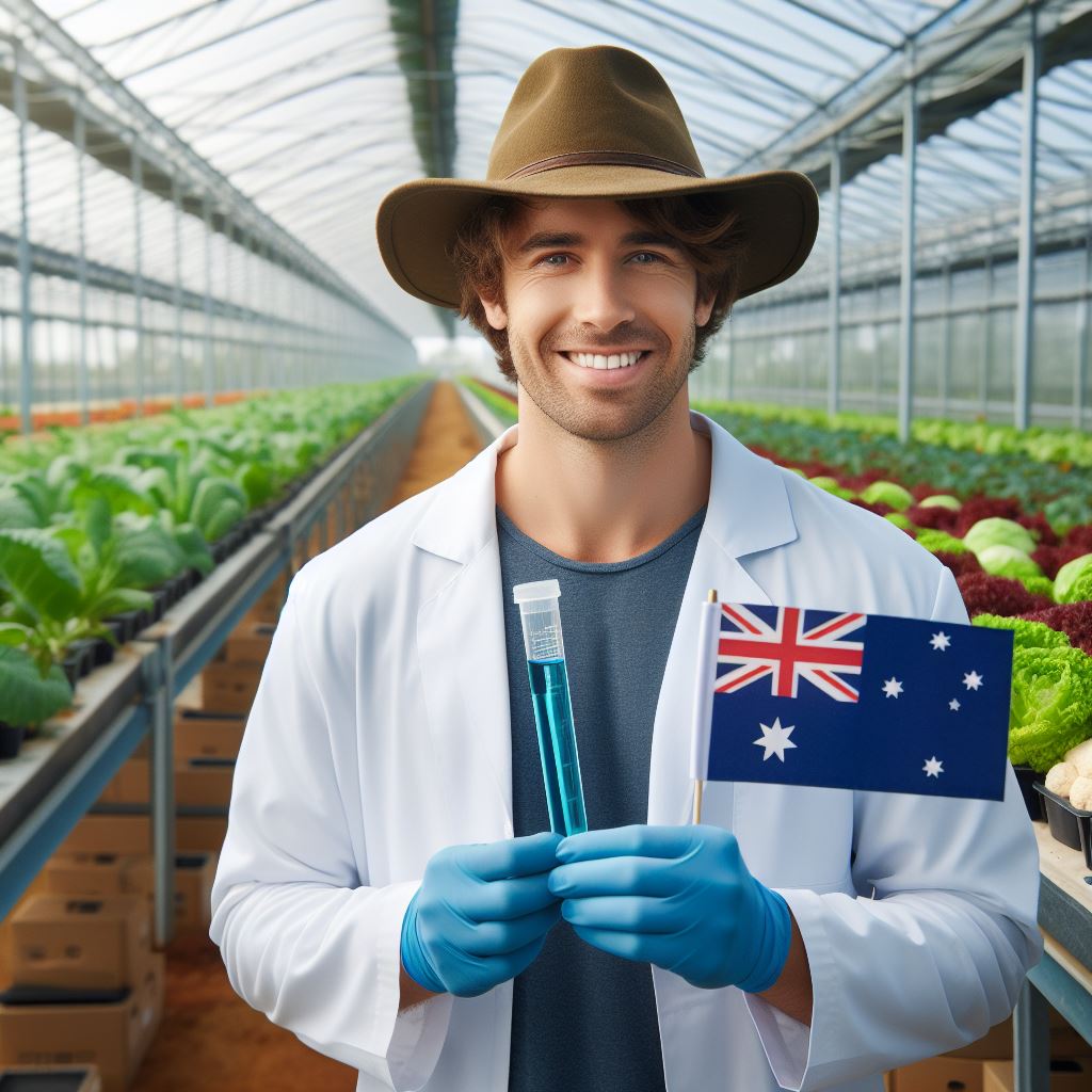 Agri Science Internships: Aussie Tips