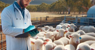 Agri Scientist Salaries in Australia