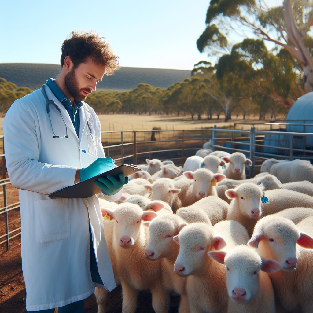 Agri Scientist Salaries in Australia