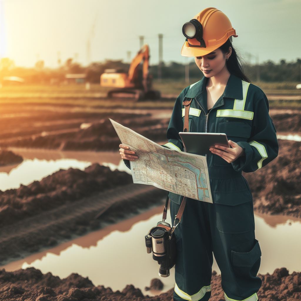 Agricultural Mining Engineering: Aussie Insights