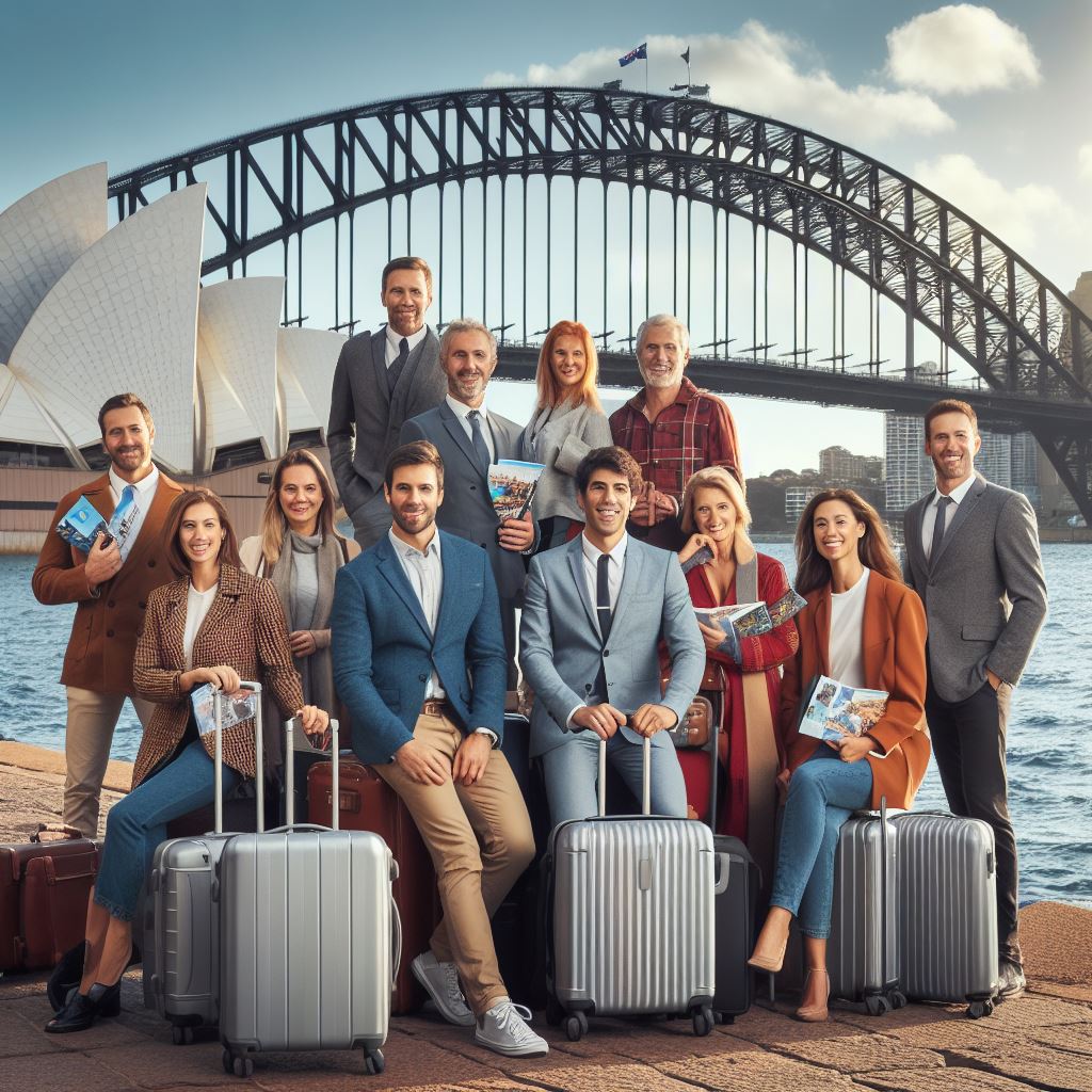 Aussie Agents: Tailoring Your Dream Trip