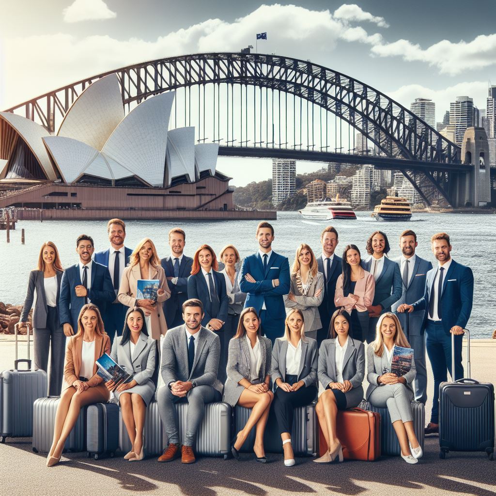 Aussie Agents: Tailoring Your Dream Trip