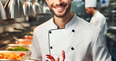 Aussie Chef Salaries: Expectations vs Reality