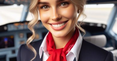 Aussie Flight Attendants' Top Travel Destinations