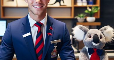 Aussie Hotel Management: Salary Insights