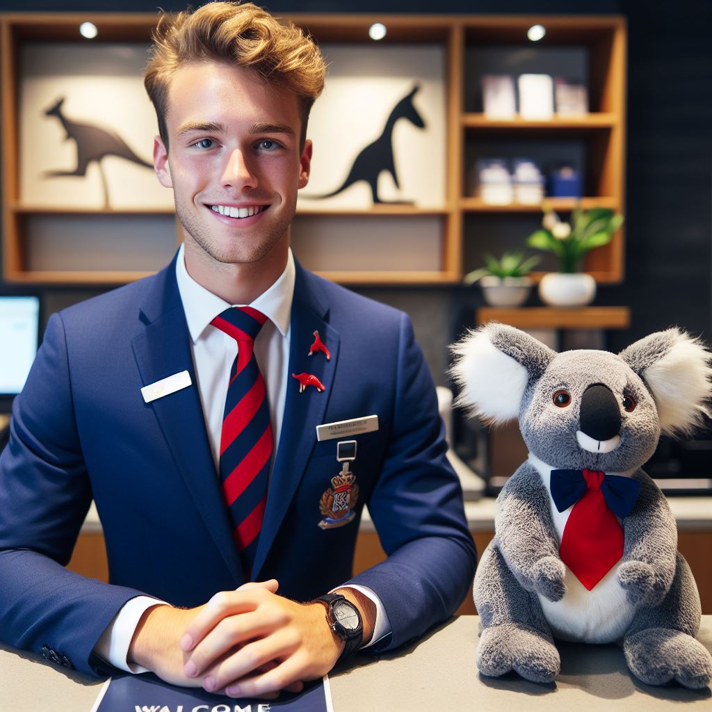 Aussie Hotel Management: Salary Insights