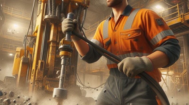 Aussie Mining Engineers: Environment Guardians