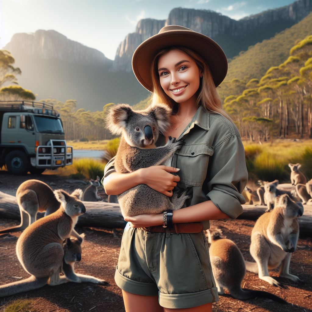 Aussie Wildlife Tours: Guide Insights