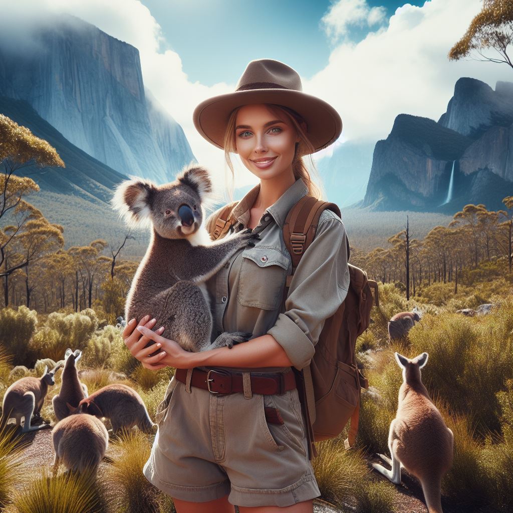 Aussie Wildlife Tours: Guide Insights