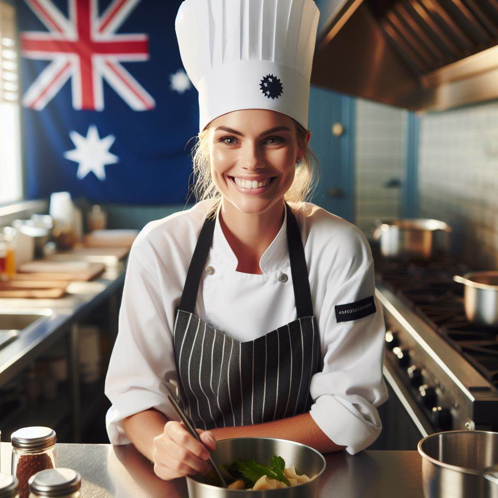 Australian Chef Internships: Your Ultimate Guide