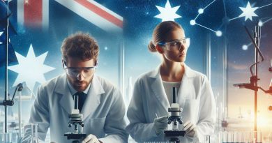 Australian Chemistry Awards and Honors