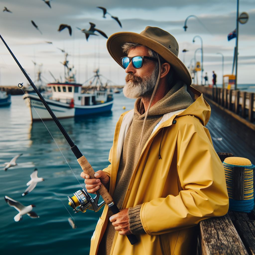 Australian Fish Species: A Fisherman’s Guide