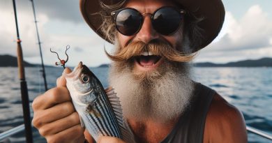Australian Fishing Laws: A Detailed Guide