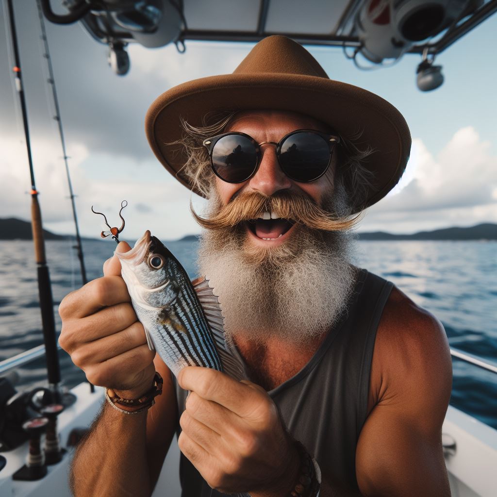 Australian Fishing Laws: A Detailed Guide