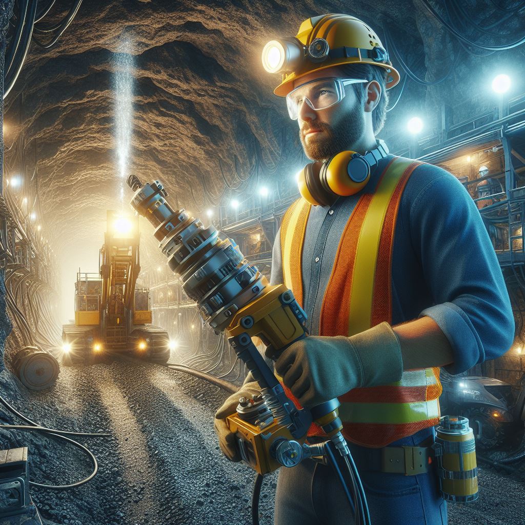 Australian Mining Engineers: A Day in the Life