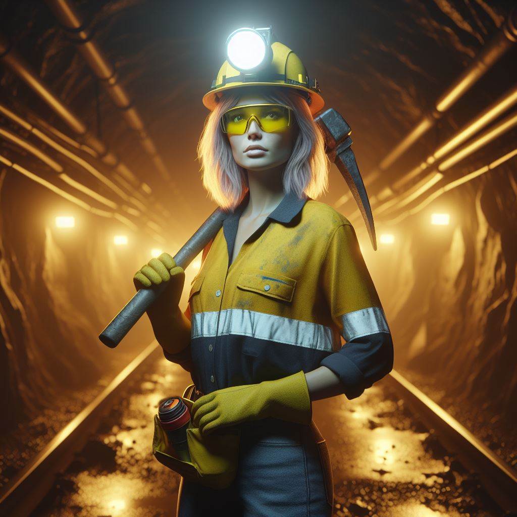 Australian Mining: Engineers' Sustainability Role