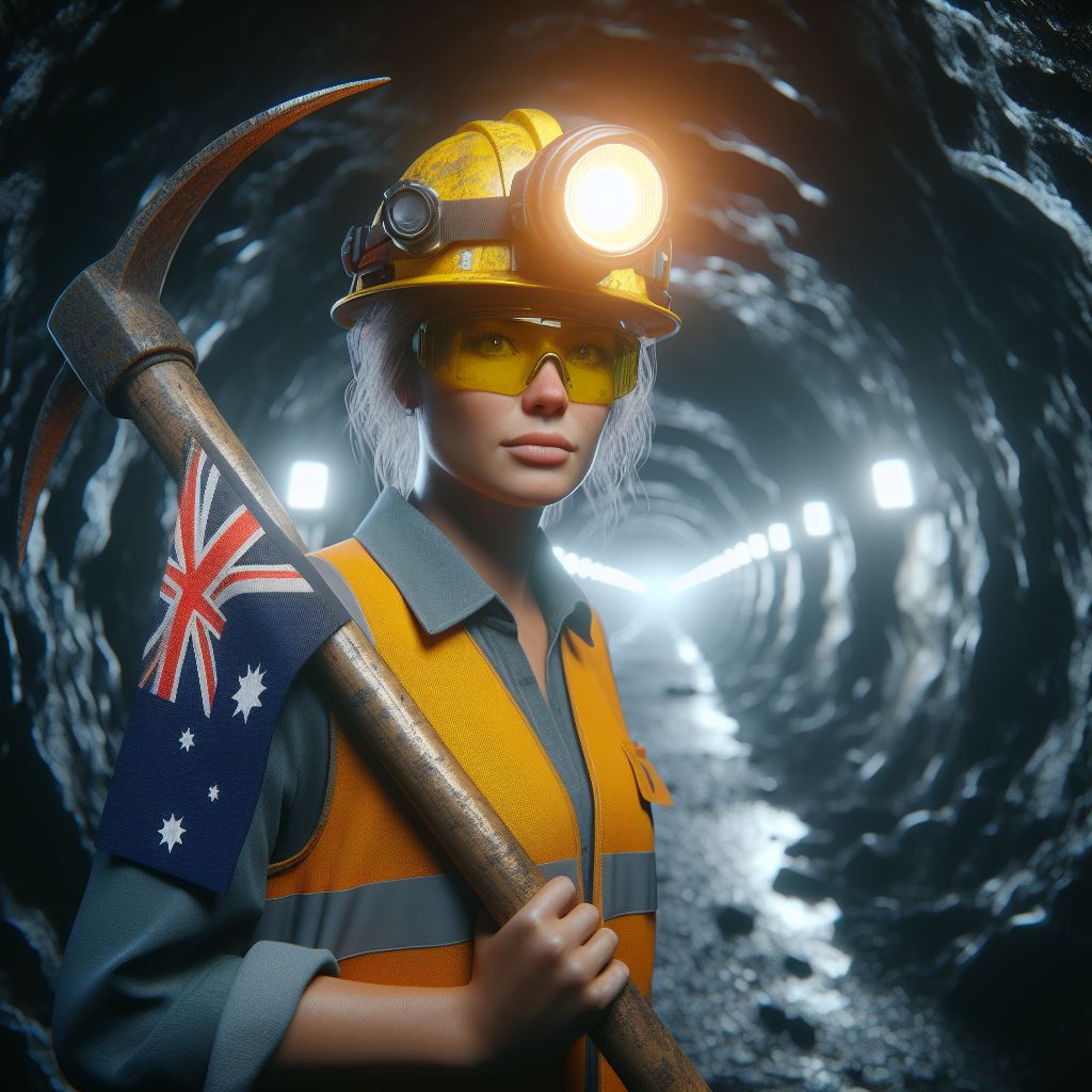 Australian Mining: Engineers' Sustainability Role