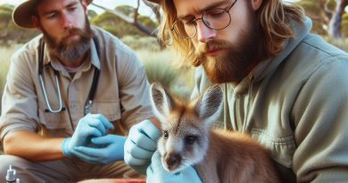 Australian Wildlife Biology: Careers & Paths