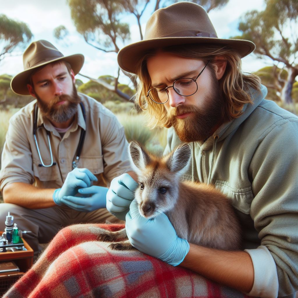 Australian Wildlife Biology: Careers & Paths