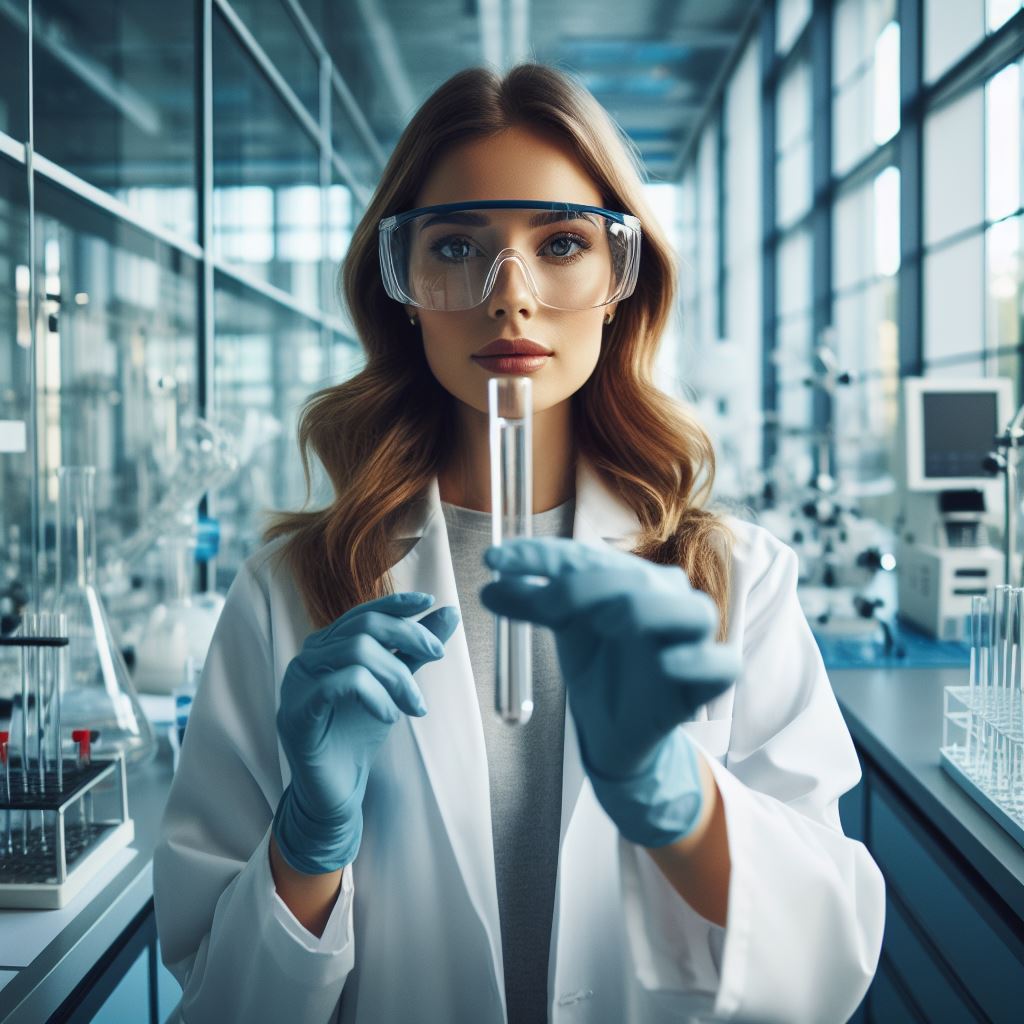 Australian Women in Chemistry: Trailblazers
