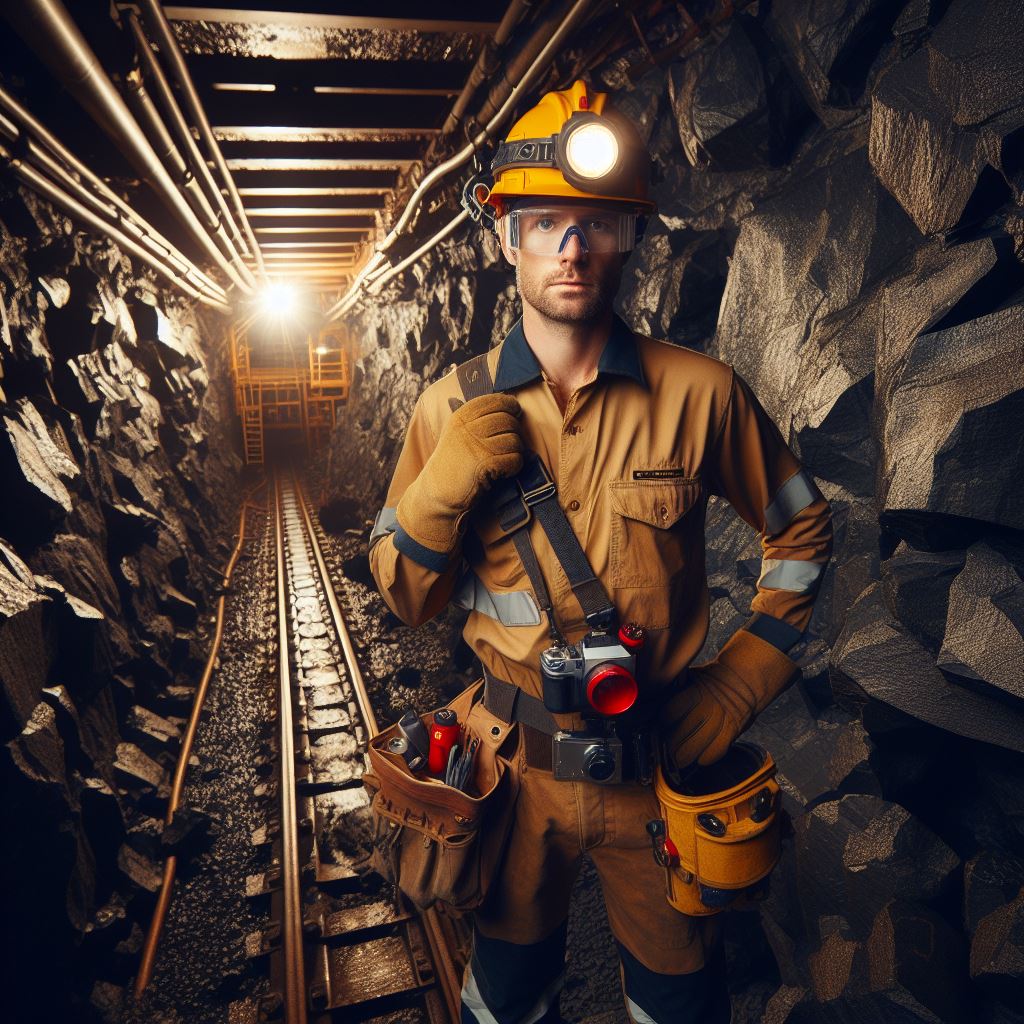 Australia's Mining Engineers: Education Pathways