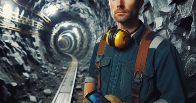 Australia's Mining Engineers: Education Pathways